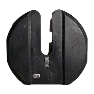 Bowflex 1090 SelectTech Dumbbell Replacement #4 (2nd large) Weight Plate (10lb)